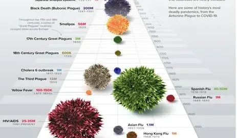 Market Commentary: Covid-19 (Coronavirus): Current And Future Implications | Fountainhead Asset Management