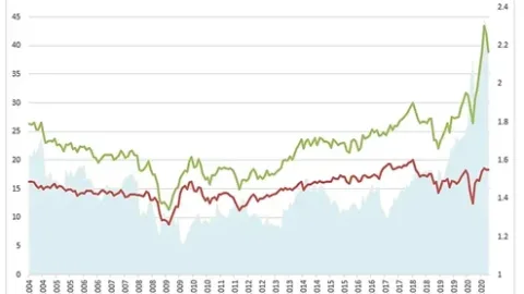 Market Commentary: Social Changes, Low Yields &The Effects On Growth Stocks | Fountainhead Asset Management