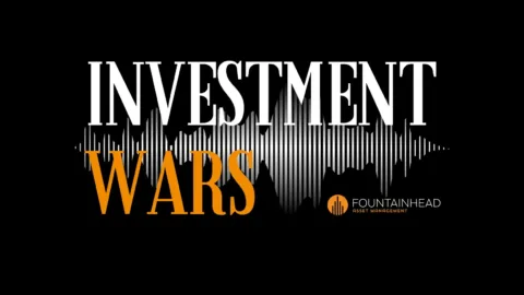 Investment Wars: How Demographics May Affect Future Interest Rate And Debt Levels | Fountainhead Asset Management