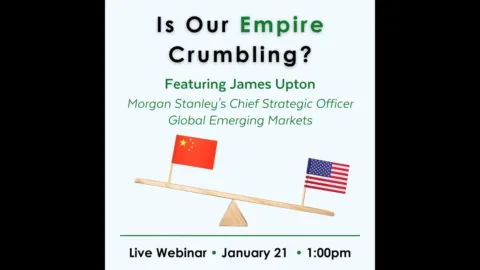 Us Empire | Fountainhead Asset Management