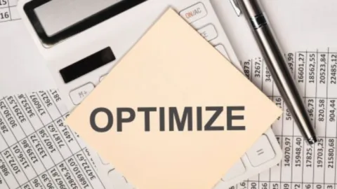 A Strategic Approach To Tax Optimization | Fountainhead Asset Management