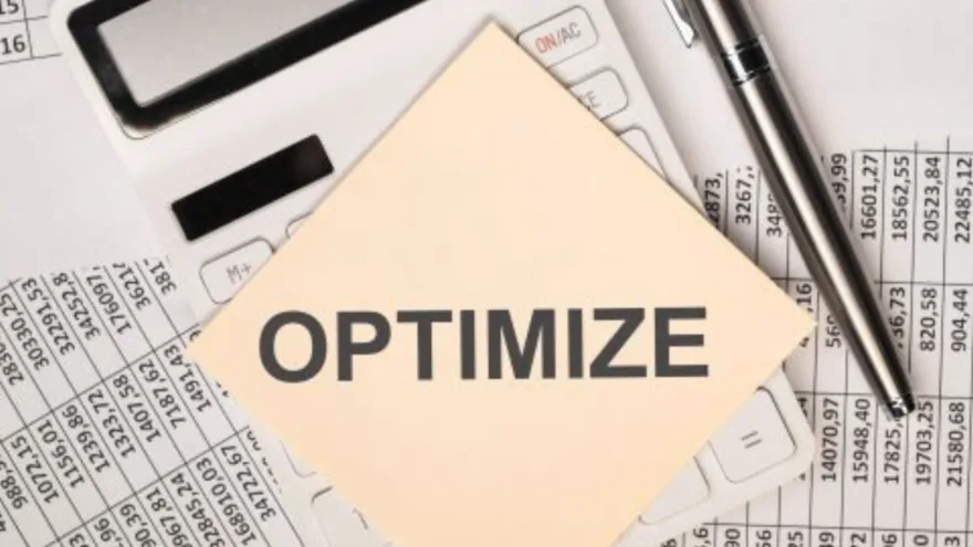 A Strategic Approach To Tax Optimization | Obsidian CIO