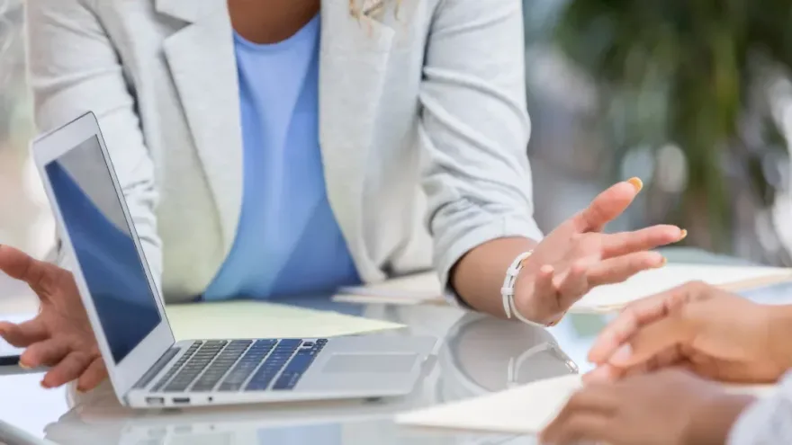 Embracing Outsourcing: A Transparent Conversation With Your Clients | Obsidian CIO