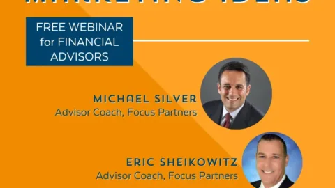 Marketing Ideas For Financial Advisors | Fountainhead Asset Management