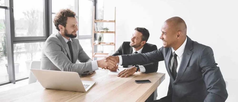 White Paper: How to Scale Your RIA to $1 Billion AUM and Beyond | Obsidian CIO