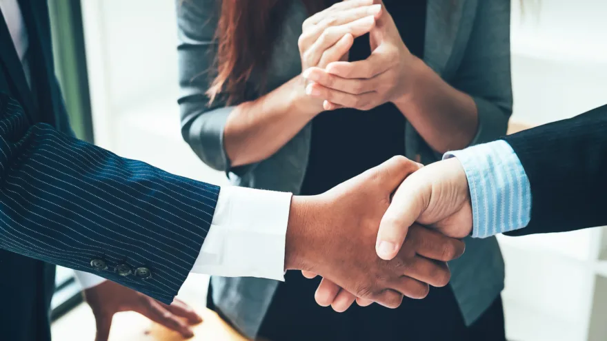 Leveraging Strategic Partnerships To Bolster Your Ria Business | Obsidian CIO