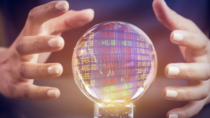 How to Talk to Clients About Prediction Markets | Obsidian CIO