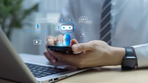 On AI Bubbles & Keeping Clients Invested Without Ignoring Risk | Fountainhead Asset Management